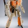 Bandai DX Chogokin Macross 1/48 Scale VF-1D Valkyrie & Fan Racer Anime 2 Bandai DX Chogokin Macross 1/48 Scale VF-1D Valkyrie & Fan Racer Anime