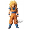 Banpresto Dragon Ball Super - Grandista - Nero Super Saiyan 3 Son Goku 1 Banpresto Dragon Ball Super - Grandista - Nero Super Saiyan 3 Son Goku