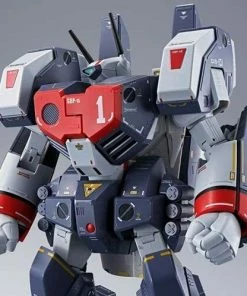 Bandai DX Chogokin Macross 1/48 Scale VF-1J Armored Parts Set - Tamashii Web Exclusive