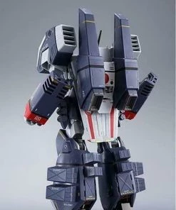 Bandai DX Chogokin Macross 1/48 Scale VF-1J Armored Parts Set - Tamashii Web Exclusive