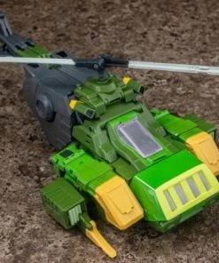 Mastermind Creations Ocular Max PS-12 Saltus Perfection Series