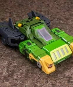 Mastermind Creations Ocular Max PS-12 Saltus Perfection Series