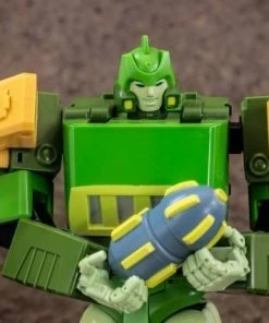 Mastermind Creations Ocular Max PS-12 Saltus Perfection Series