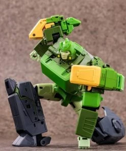 Mastermind Creations Ocular Max PS-12 Saltus Perfection Series