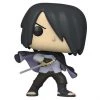 Funko Pop! Animation Boruto Specialty Series - Sasuke W/ Cape Anime