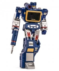 New Age Toys - The Legendary Heroes - NA-H21EX Scaramanga Toy Ver. Transformers