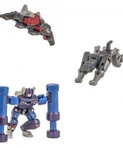 New Age Toys - The Legendary Heroes - NA-H21 Scaramanga