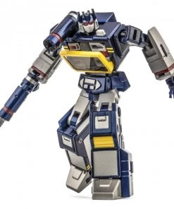 New Age Toys - The Legendary Heroes - NA-H21 Scaramanga 12 New Age Toys - The Legendary Heroes - NA-H21 Scaramanga