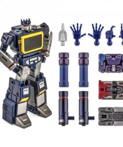 New Age Toys - The Legendary Heroes - NA-H21 Scaramanga 15 New Age Toys - The Legendary Heroes - NA-H21 Scaramanga