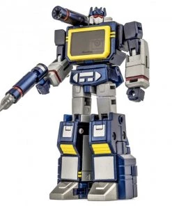 New Age Toys - The Legendary Heroes - NA-H21 Scaramanga