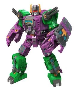 Hasbro Transformers: Earthrise War For Cybertron - Titan Class - Scorponok
