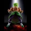 Bandai Anime S.H. Figuarts DragonBall Z - "Dragon Ball Super: Broly" - Super Saiyan Broly Full Power