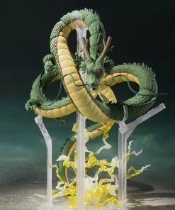 Bandai S.H. Figuarts DragonBall Z - Shenron