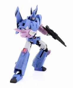 Magic Square MS-B06 Space Skimming