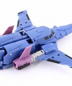 Magic Square MS-B06 Space Skimming