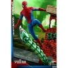 Hot Toys Video Game Masterpiece 1/6 Scale Figure - Spider-Man (Classic Suit) New Arrivals