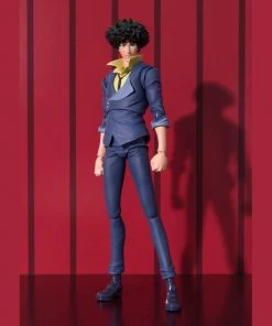 Bandai S.H. Figuarts Cowboy Bebop - Spike Spiegel Anime