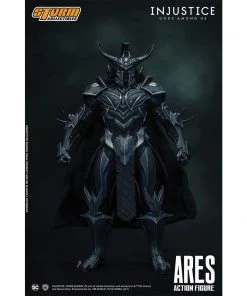 Comics Storm Collectibles Injustice: Gods Among Us - Ares