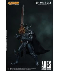 Comics Storm Collectibles Injustice: Gods Among Us - Ares