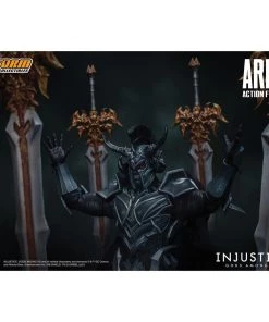 Comics Storm Collectibles Injustice: Gods Among Us - Ares