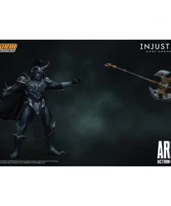 Comics Storm Collectibles Injustice: Gods Among Us - Ares