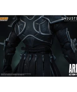 Comics Storm Collectibles Injustice: Gods Among Us - Ares
