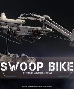 Hot Toys The Mandalorian™ Swoop Bike™