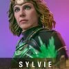Pre-Orders Hot Toys Television Masterpiece Sixth Scale Figure - Sylvie (Loki) 2 Pre-Orders Hot Toys Television Masterpiece Sixth Scale Figure - Sylvie (Loki)