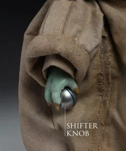 Sideshow Collectibles Life-Sized Figure - Star Wars - The Mandalorian - The Child