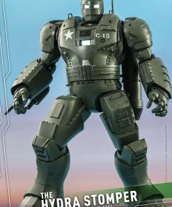 Pre-Orders Hot Toys Sixth Scale Figure - The Hydro Stomper - Marvel What If...?