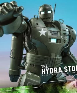 Pre-Orders Hot Toys Sixth Scale Figure - The Hydro Stomper - Marvel What If...?