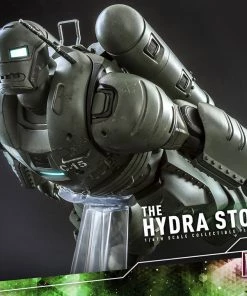 Pre-Orders Hot Toys Sixth Scale Figure - The Hydro Stomper - Marvel What If...?