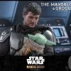 Hot Toys The Mandalorian™ And Grogu™ Pre-Orders 1 Hot Toys The Mandalorian™ And Grogu™ Pre-Orders