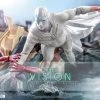 Pre-Orders Hot Toys TV Masterpiece 1/6 Scale Figure - The Vision (WandaVision) 2 Pre-Orders Hot Toys TV Masterpiece 1/6 Scale Figure - The Vision (WandaVision)