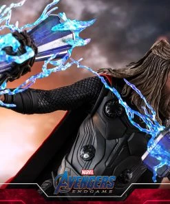 Hot Toys Movie Masterpiece 1/6 Scale Figure - Thor (Avengers: Endgame) New Arrivals