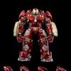 ThreeZero - Avengers: Age Of Ultron - Infinity Saga DLX Iron Man Mark 44 Hulkbuster 1/12 Scale New Arrivals