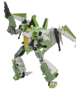 Hasbro Movies / TV / Sports Transformers Studio Series 76 - Voyager Thrust