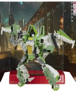 Hasbro Movies / TV / Sports Transformers Studio Series 76 - Voyager Thrust