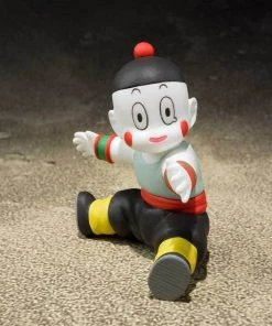 Bandai S.H. Figuarts DragonBall Z - Tien Shinhan