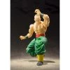 Bandai S.H. Figuarts DragonBall Z - Tien Shinhan