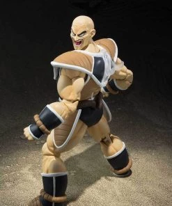 Bandai S.H. Figuarts DragonBall Z - Tien Shinhan
