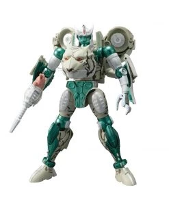 Takara Tomy Transformers Masterpiece MP-50 Tigatron - Beast Wars