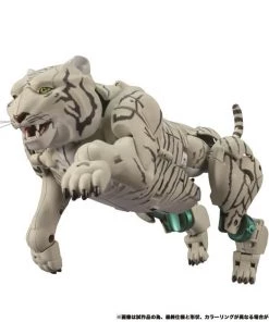 Takara Tomy Transformers Masterpiece MP-50 Tigatron - Beast Wars