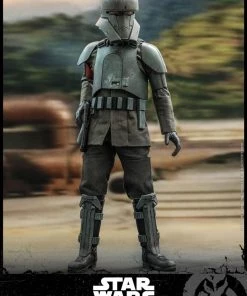 Pre-Orders Hot Toys 1/6 Scale Television Masterpiece Series - Transport Trooper (The Mandalorian)