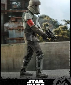 Pre-Orders Hot Toys 1/6 Scale Television Masterpiece Series - Transport Trooper (The Mandalorian)