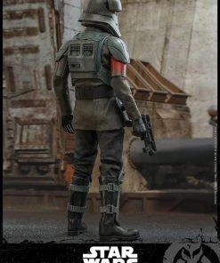Pre-Orders Hot Toys 1/6 Scale Television Masterpiece Series - Transport Trooper (The Mandalorian)