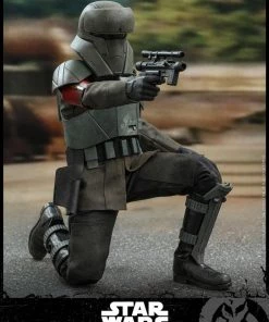Pre-Orders Hot Toys 1/6 Scale Television Masterpiece Series - Transport Trooper (The Mandalorian)