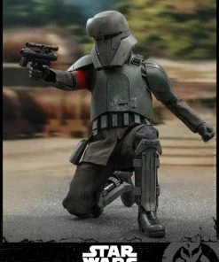 Pre-Orders Hot Toys 1/6 Scale Television Masterpiece Series - Transport Trooper (The Mandalorian)