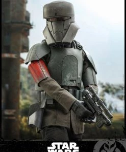 Pre-Orders Hot Toys 1/6 Scale Television Masterpiece Series - Transport Trooper (The Mandalorian)