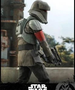 Pre-Orders Hot Toys 1/6 Scale Television Masterpiece Series - Transport Trooper (The Mandalorian)